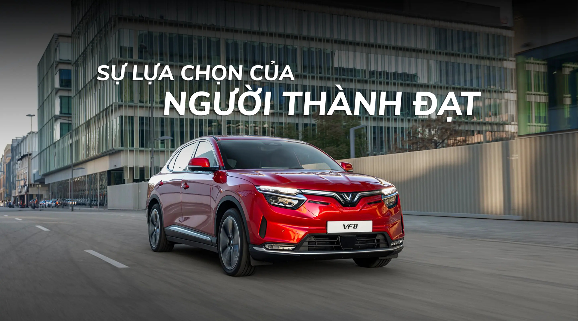 VinFast VF8