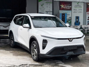 Limo Green màu trắng logo nhận diện thương hiệu mới