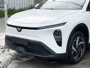 Limo Green màu trắng logo nhận diện thương hiệu mới