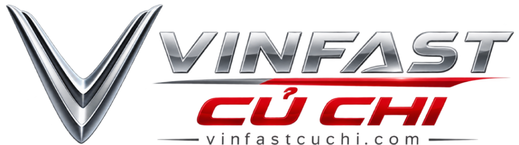 VinFast Củ Chi