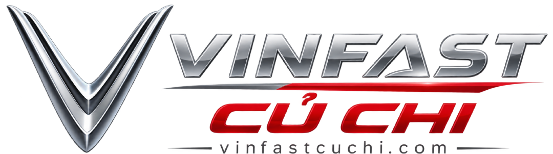 Logo VinFast Củ Chi