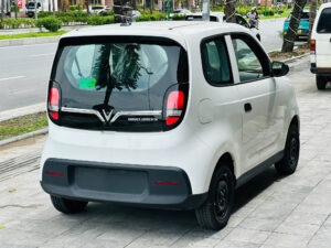 Minio Green
