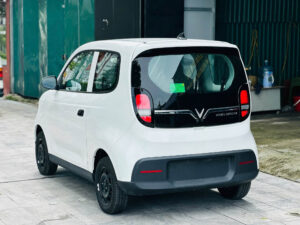 Minio Green