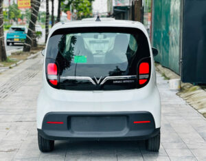 Minio Green