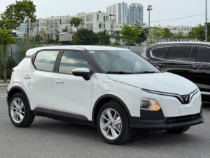VF5 Plus