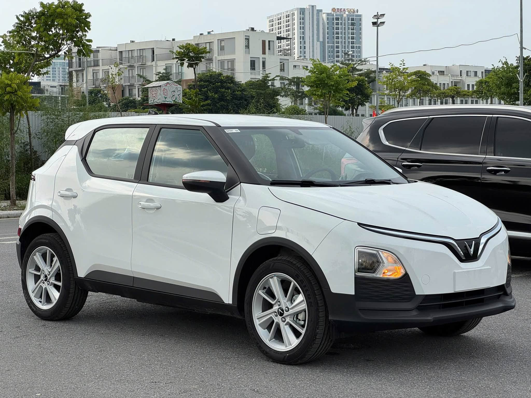 VF5 Plus