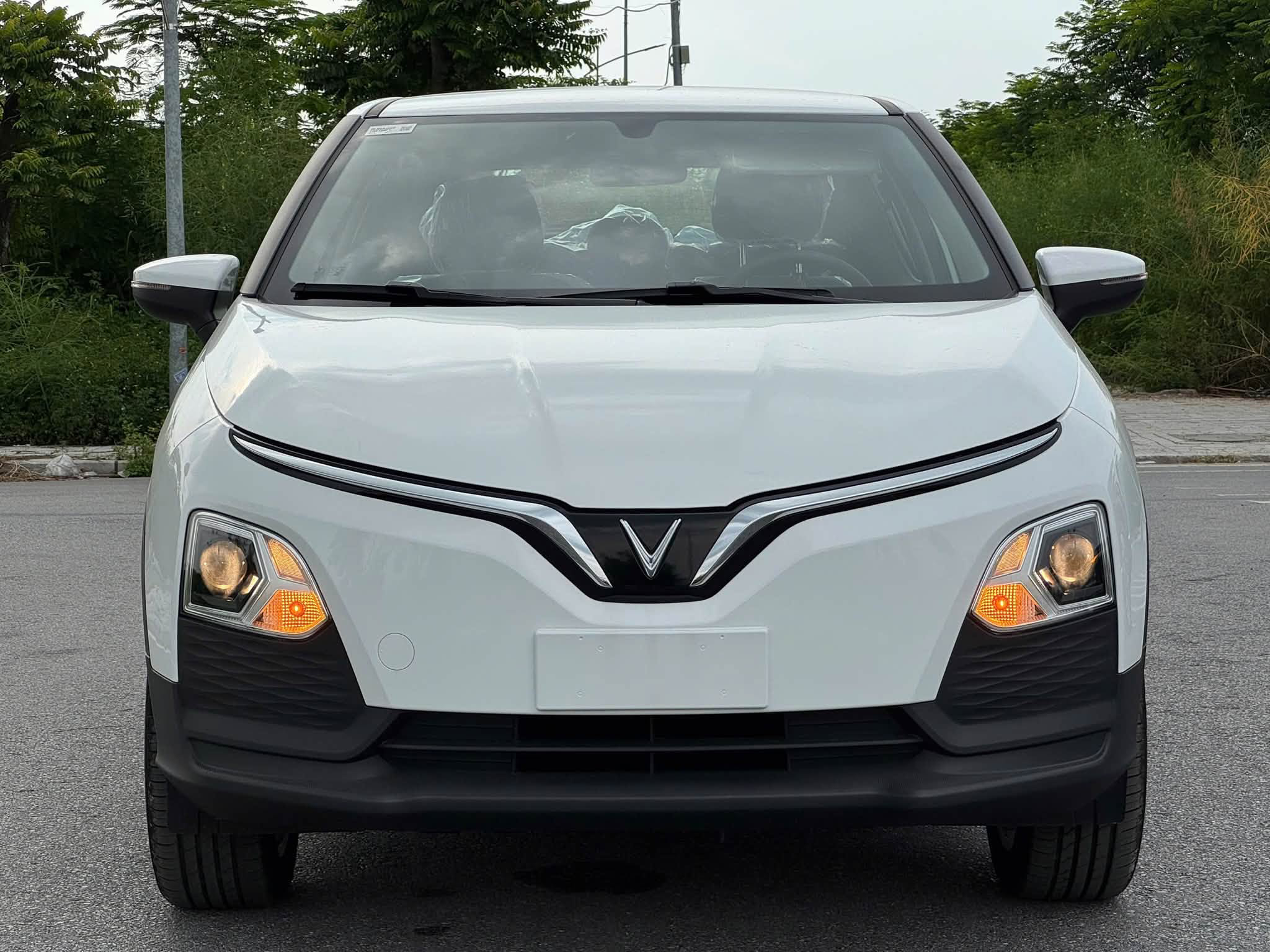 VF5 Plus