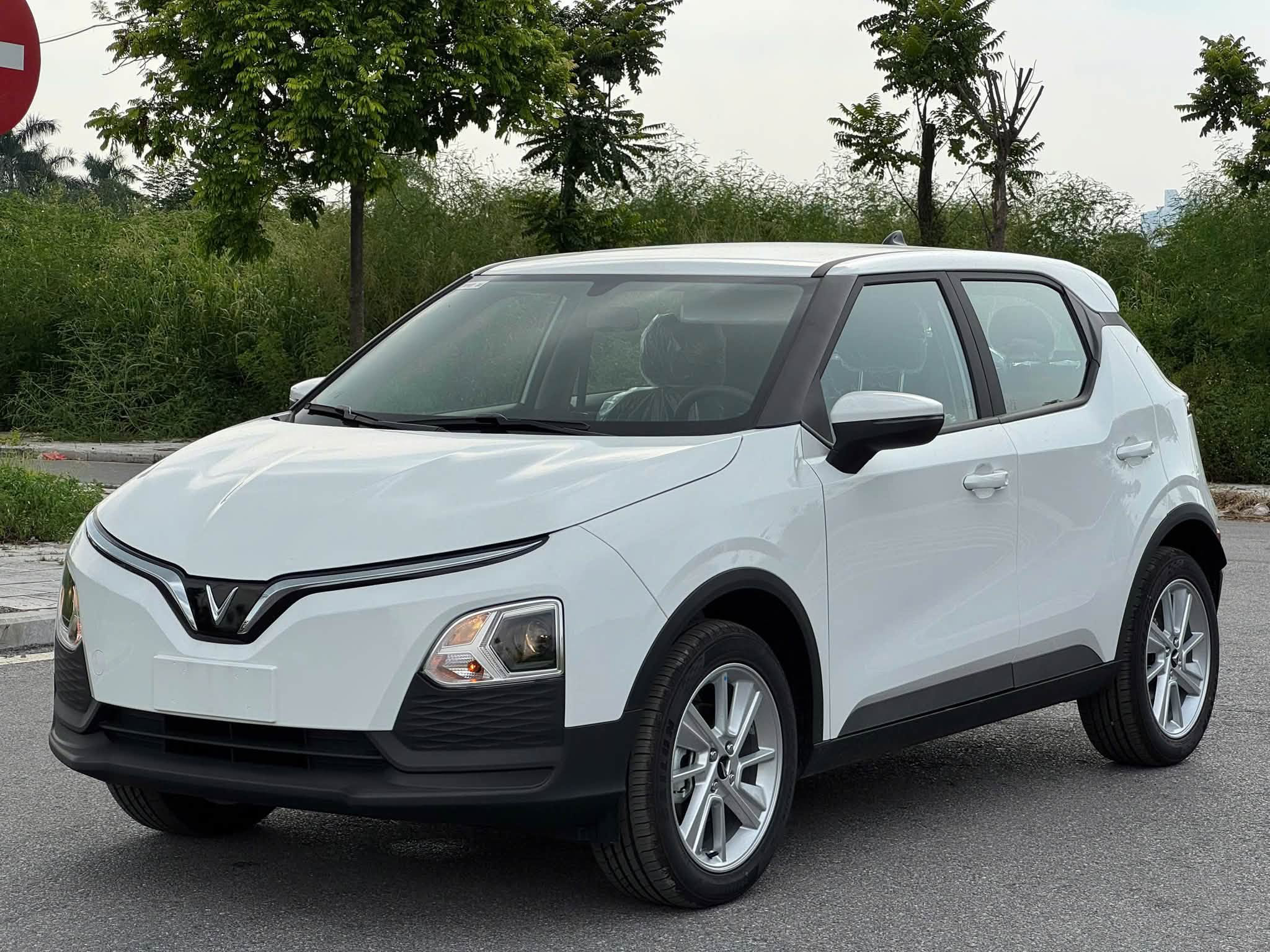 VF5 Plus