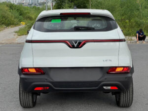 VF5 Plus