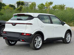 VF5 Plus