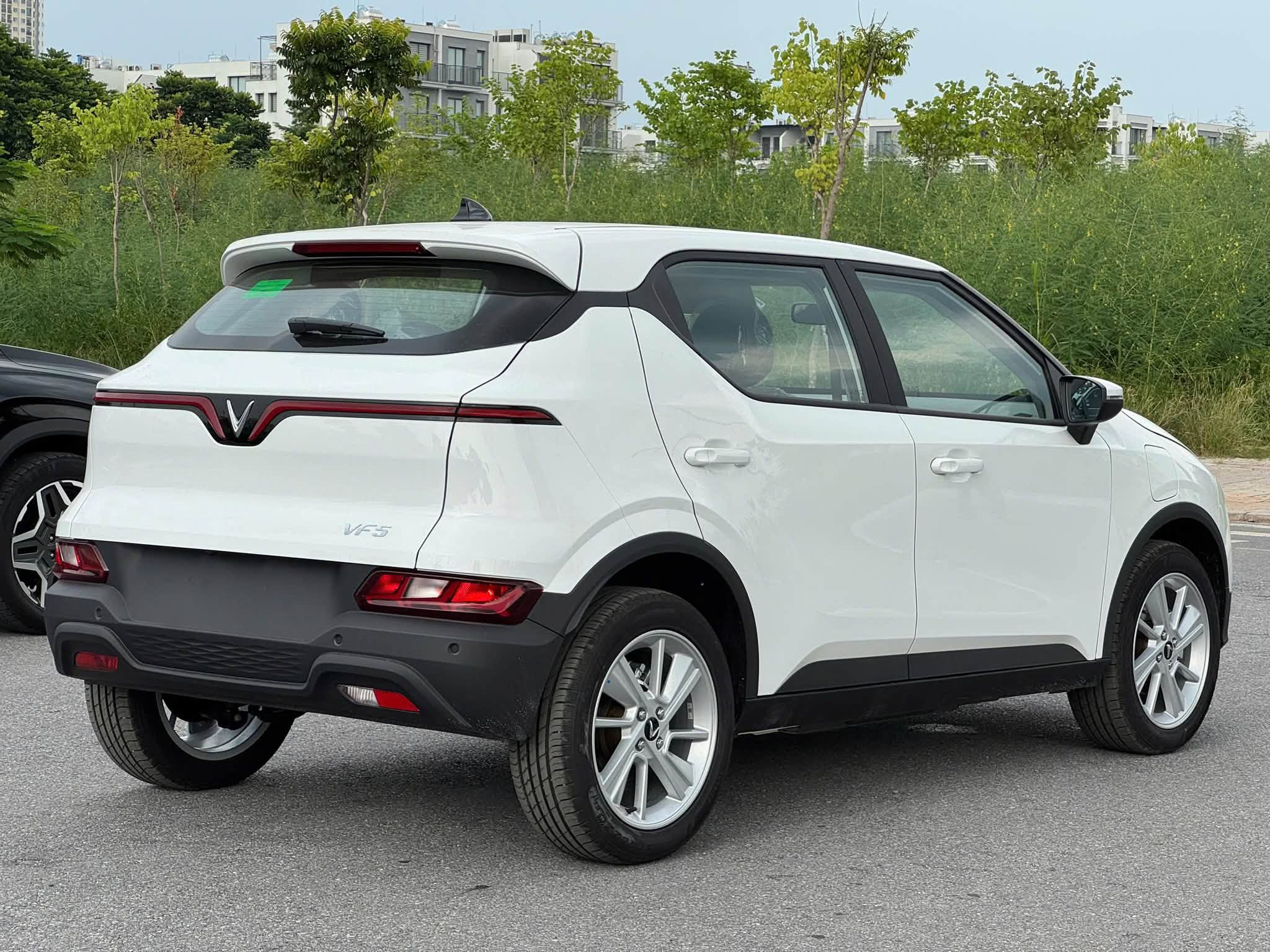 VF5 Plus