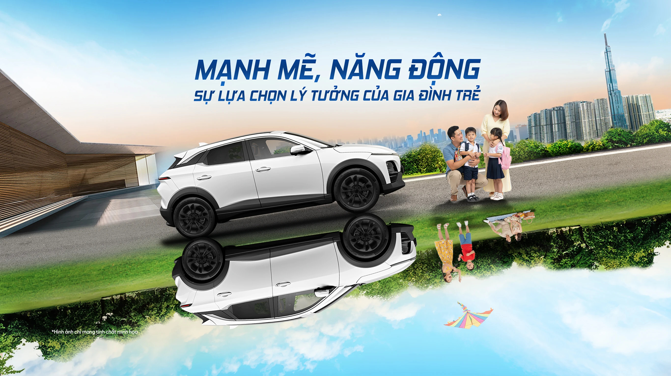 VF6 Banner