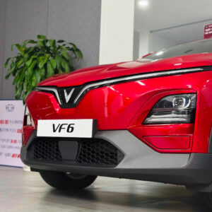 VF6 Eco