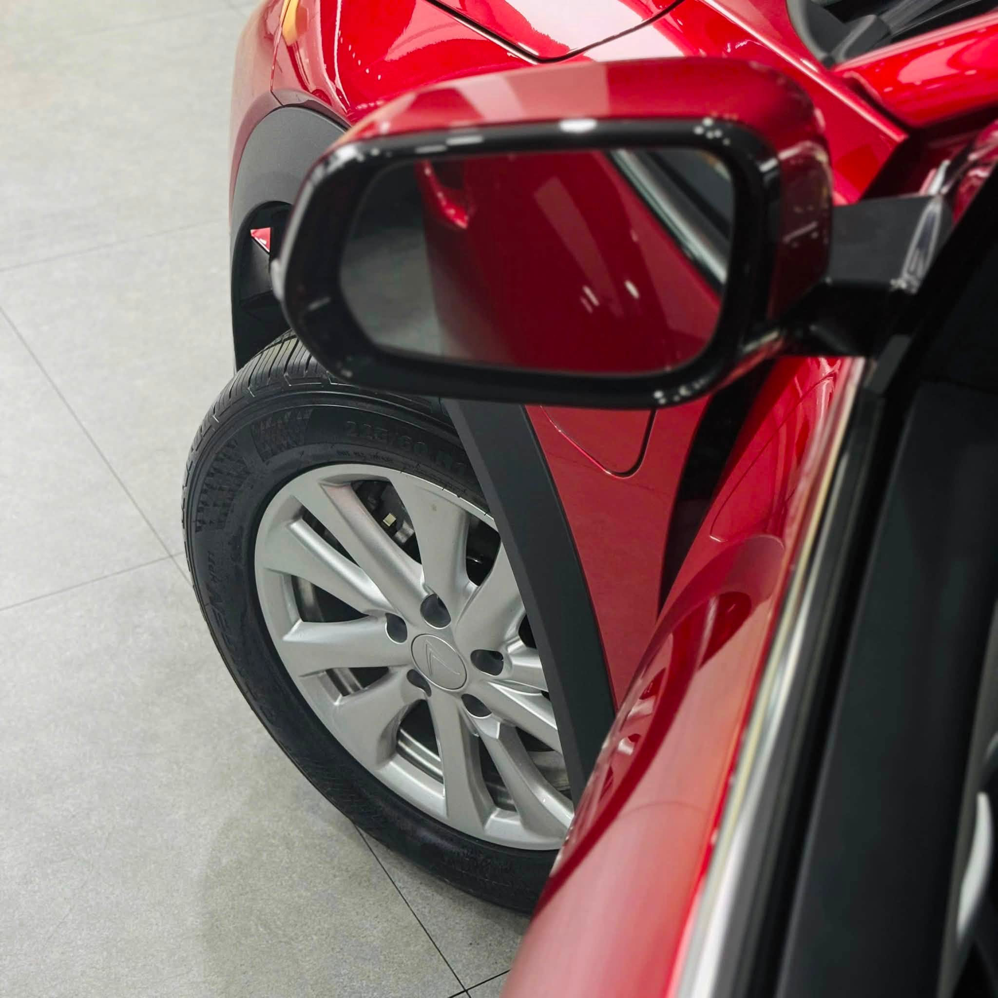 VF6 Eco