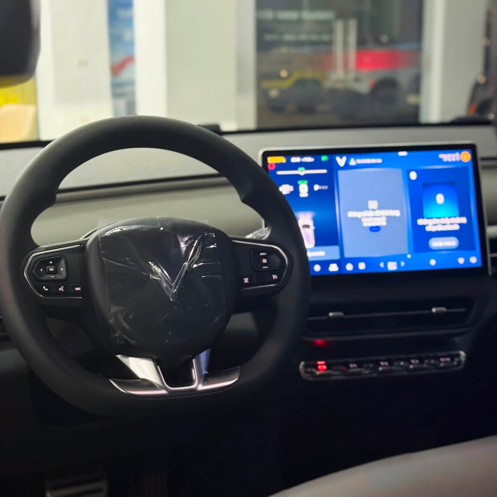 VF6 Eco